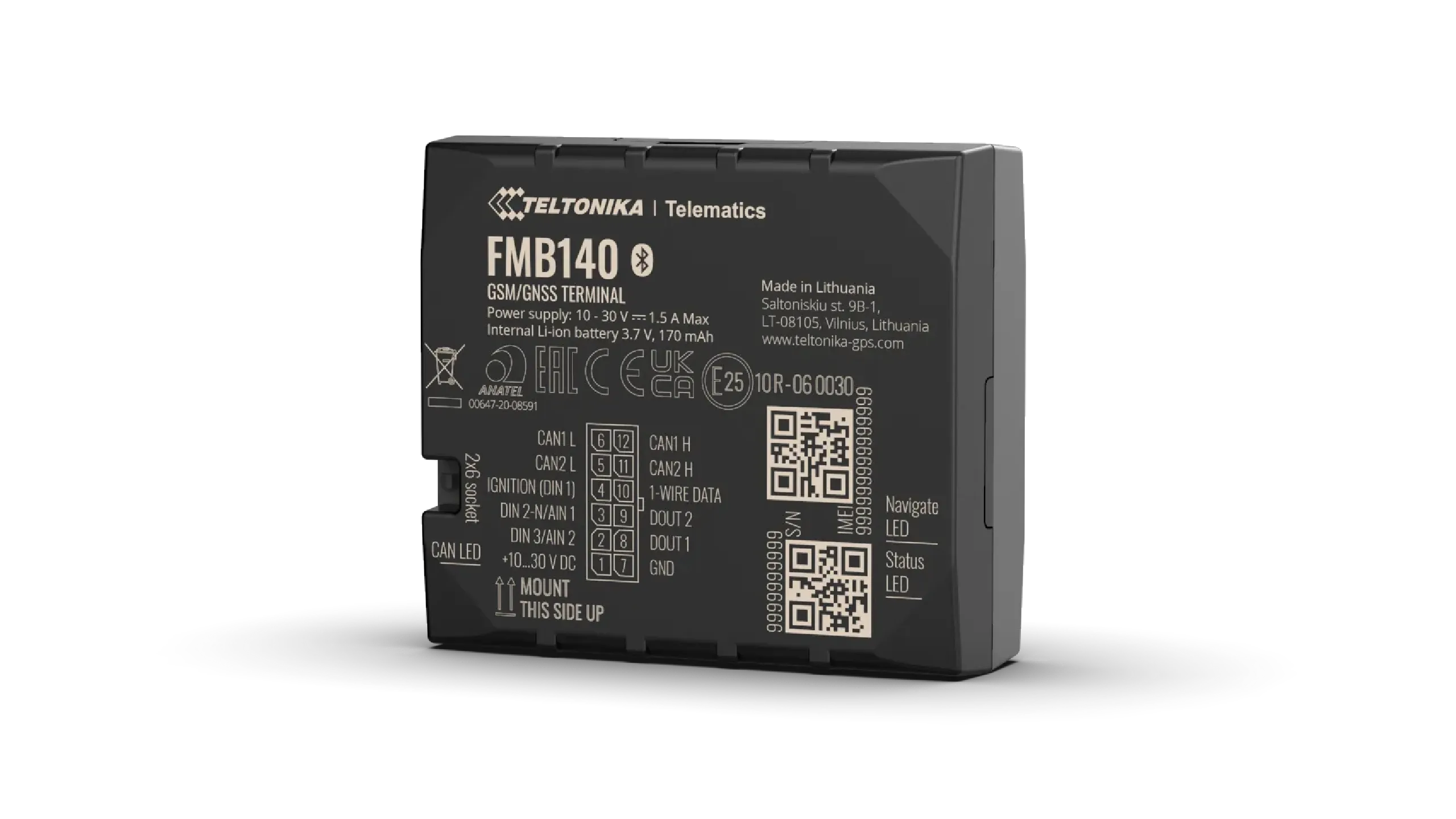FMB140